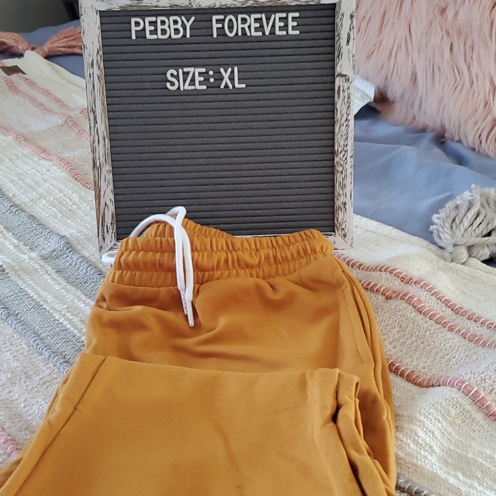 Womens sweatpants